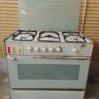 اجاق گاز سینجر