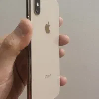 ایفون xs 64 گلد