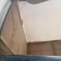 گازفر تکنو،تمام استیل