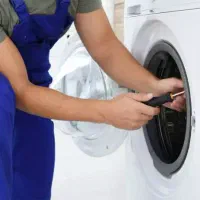 تعمیر تخصصی لباسشویی