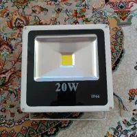 پروژکتور 20وات نو
