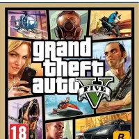 gta v ظرفیت ۲