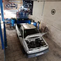 تعمیر و تعویض دیسک و صفحه
