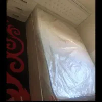 تخت خواب دونفره
