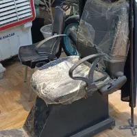 صندلی آرایشگاه