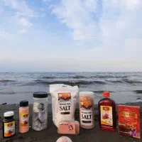 محصولات ارگانیک طبیب