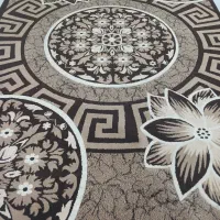 گلیم فرش ۹ متری