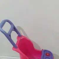 کالسکه اسباب بازی