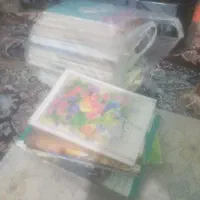 کتاب درسی