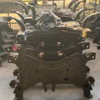 قطعات یدکی مزدا سواری استوک و نو