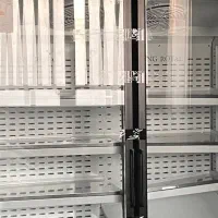 یخچال فروشگاهی