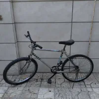 دوچرخه آساک 26