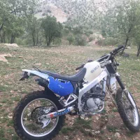 موتور آمیکو xr186cc
