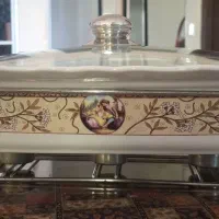 سوفله خوری وارمر دار لیلی ومجنون