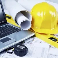 کارپردازی و انجام امور اداری پروژه های ساختمانی