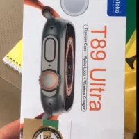 ساعت هوشمند