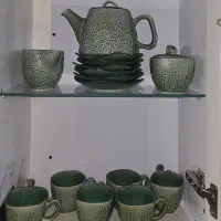 سرویس چایخوری نو