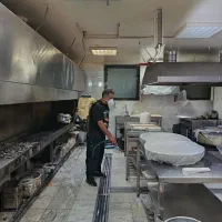 سمپاشی سعادت اباد پونک شهرک غرب مرزداران گیشا