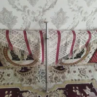 یک عدد میله‌ی بارفیکس بادوام