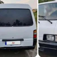 ون میتسوبیشی L300 فروشی