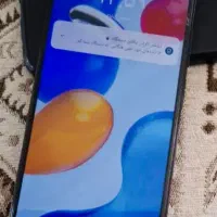 گوشی نوت 11s