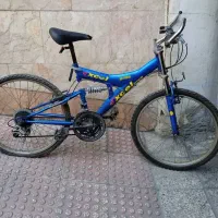 دوچرخه