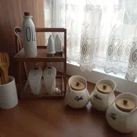 ست کامل پاسماوری بسیار زیبا