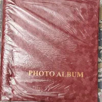 آلبوم چسبی 30 برگ