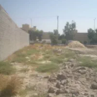 زمین مسکونی