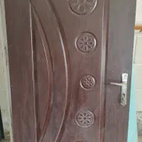 دو عدد در با چهارچوب کاملا نو