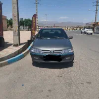 پژو پارس مدل ۸۵ فوری