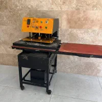 دستگاه پرس