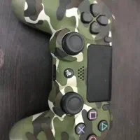 دسته ps4|کنسول، بازی ویدئویی و آنلاین|مشهد, چهارچشمه|دیوار