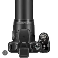Nikon colpix p530|دوربین عکاسی و فیلمبرداری|کرج, شهرک بنفشه|دیوار