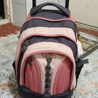 کوله پشتی اورجینال