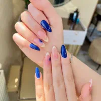 کاشت ناخن