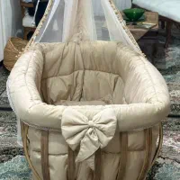 گهواره  نوزاد یا بچه