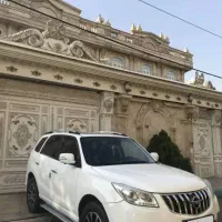 هایما s7 سفید ۱۸۰۰ توربو تکبرگسند