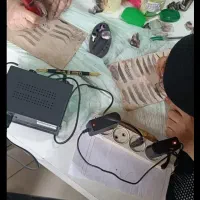 تخفیف ویژه 40٪آموزش وخدمات تاتو صورت و بدن