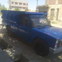 سایپا دوگانه کارخانه مدل 87