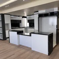 دپارتمان مادر/فول لاکچری فاز ۸/یاشار