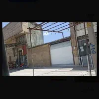 مغازه|اجارهٔ مغازه و غرفه|شیراز, کوشک میدان|دیوار