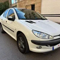 206 sd مدل 1394