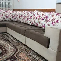 فروش مبل ال
