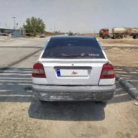 پراید 91