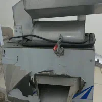 دستگاه رب گیری