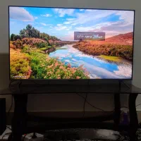 تلویزیون xyu 765 50 inch 4k ایکس ویژن