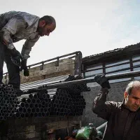 استخدام فوری کارگر در شهر قم