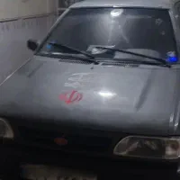 پراید 131 مدل 90 اقساطی