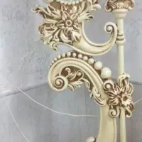 ساعت ایستاده